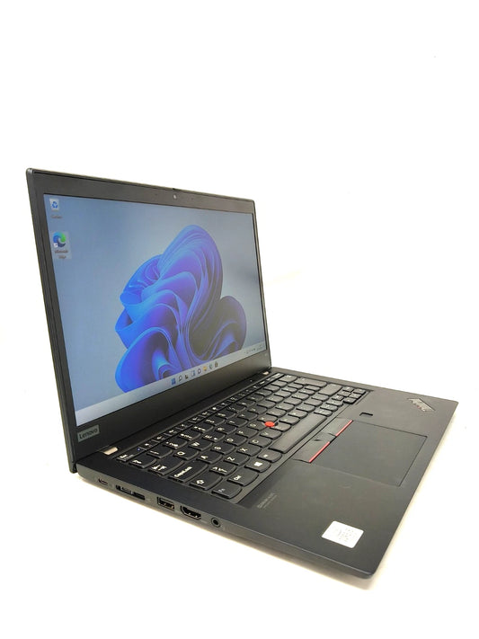 Lenovo thinkpad x13 gen 1 I5 10210U 8gb 256gb 13,3"