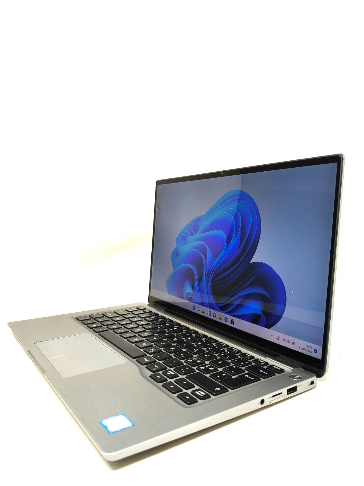 Dell latitude 7400 I5 8365U 8gb 256gb 14" touch win11