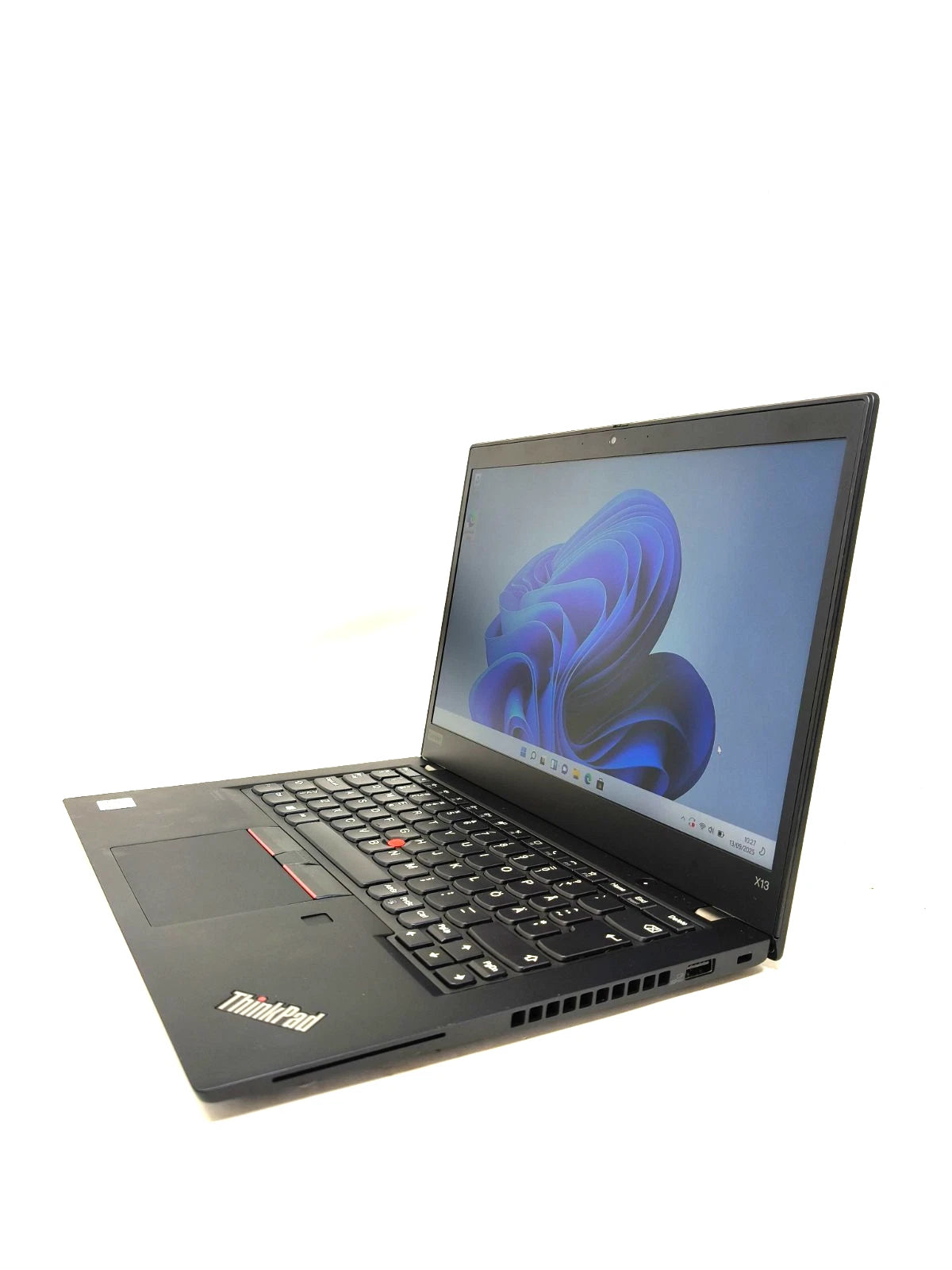 Lenovo thinkpad x13 gen 1 I5 10210U 8gb 256gb 13,3"