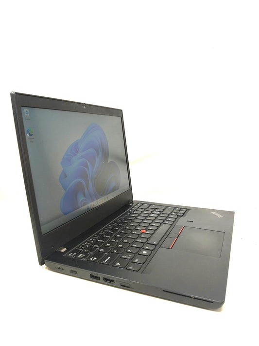 Lenovo thinkpad L14 gen 2 I5 1135g7 8gb 256gb 14"