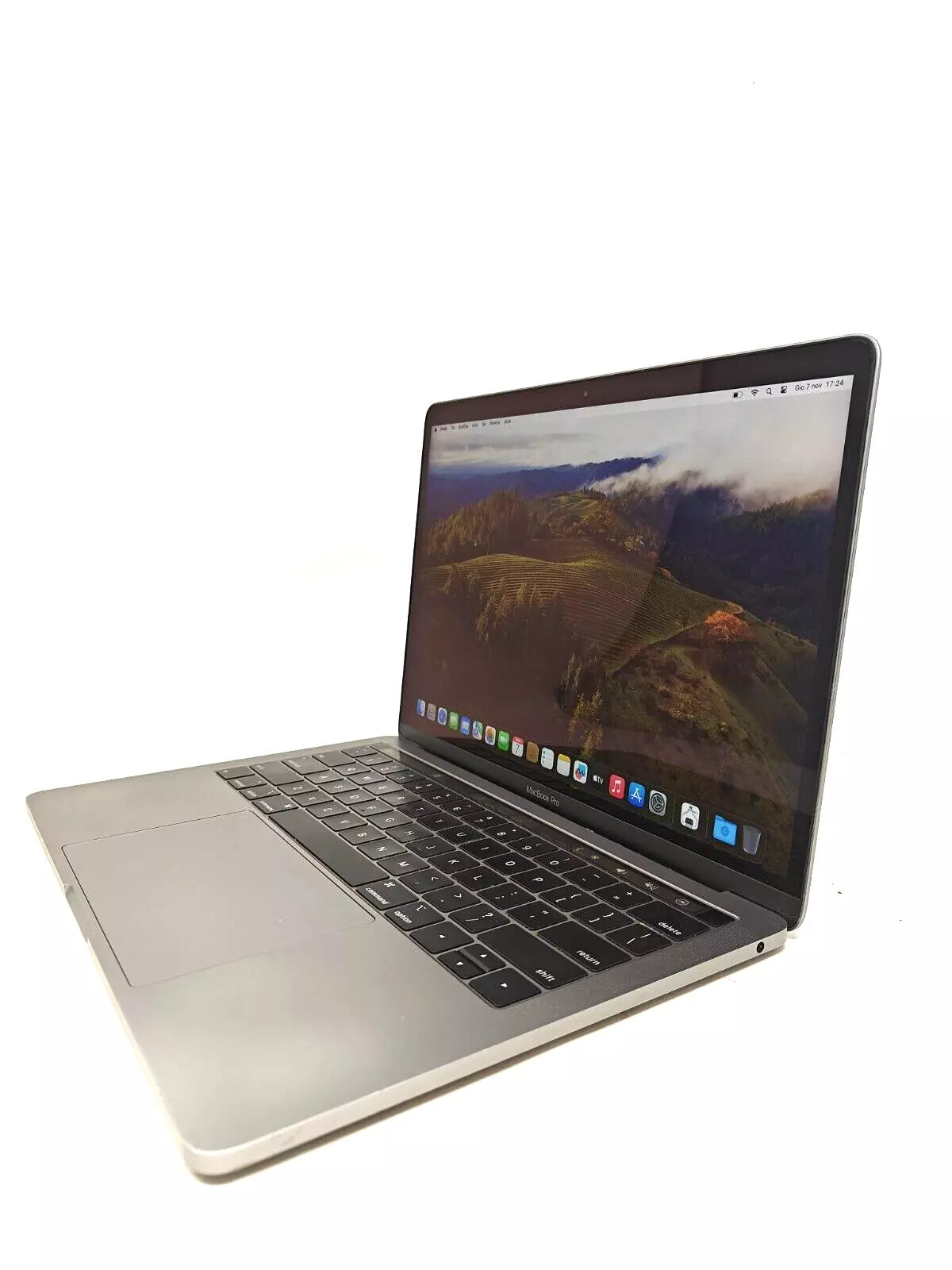 Apple MacBook pro 13" 2019 ricondizionato I5 8257U 8gb 256gb