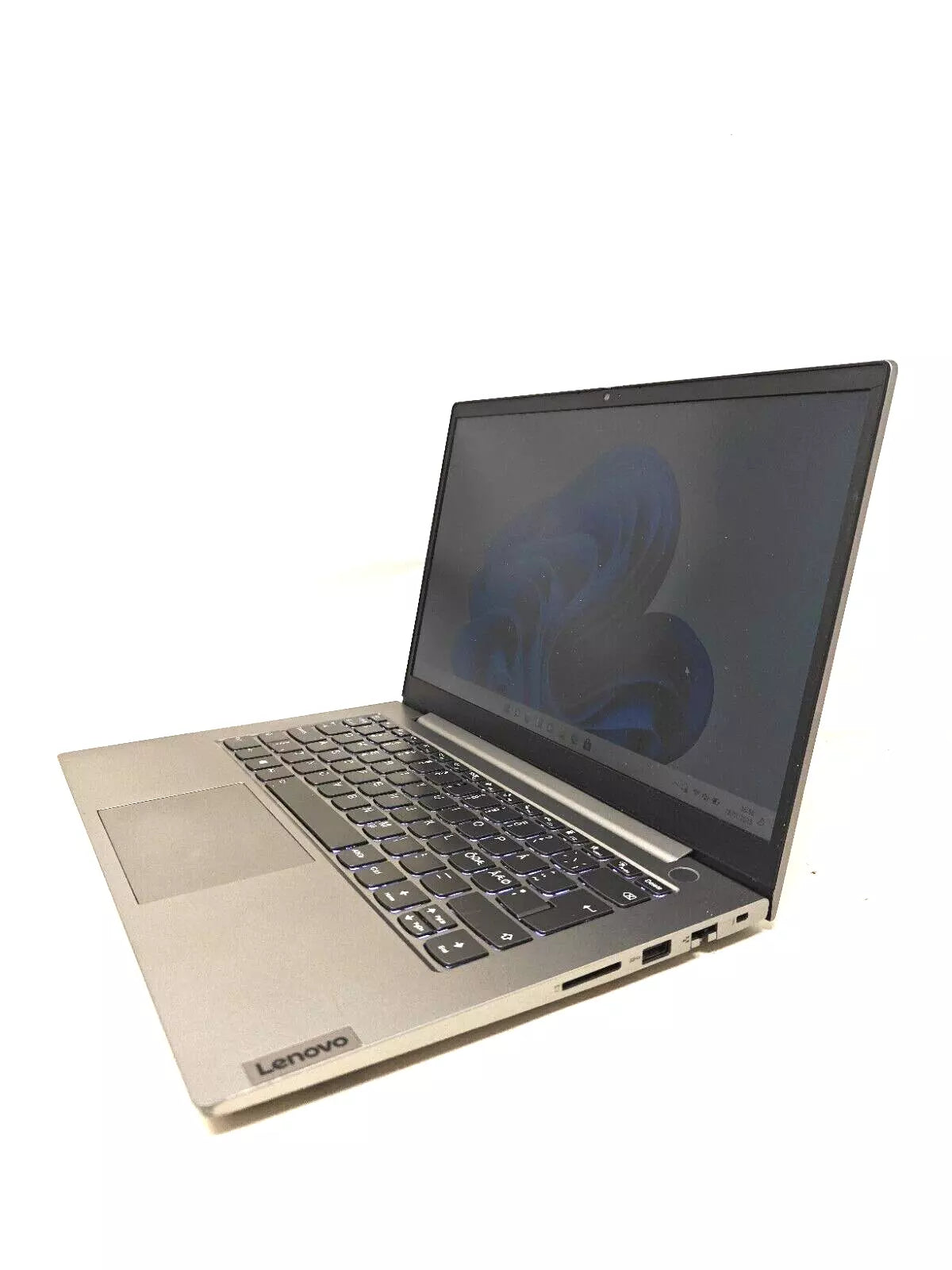 Lenovo Thinkbook 14 gen 2 ITL I5 1135G7 8gb 256gb 14"