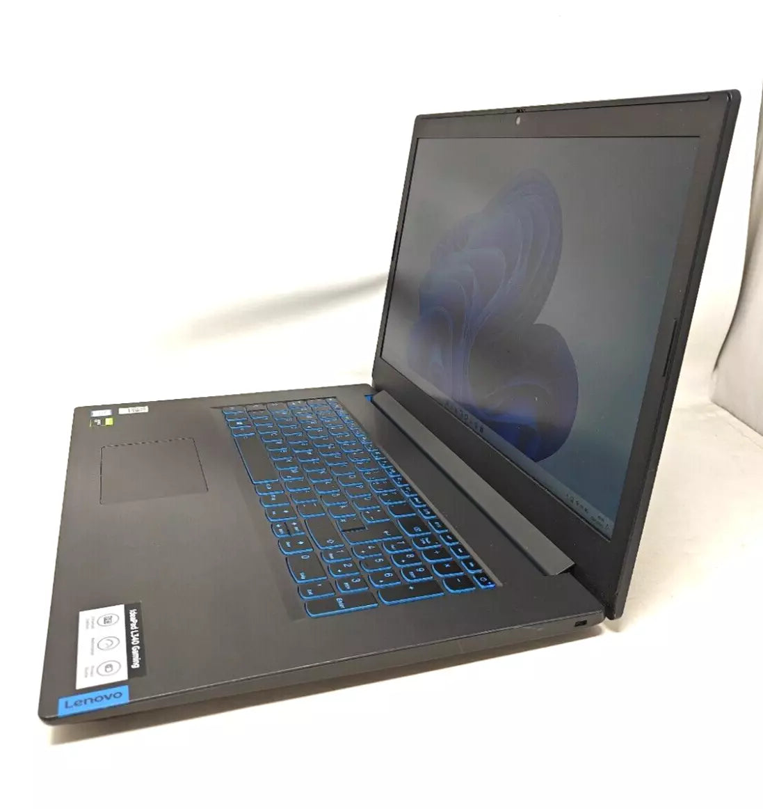 Lenovo Ideapad L340-17IRH I5 9300H 8gb 128+1Tb 17,3"