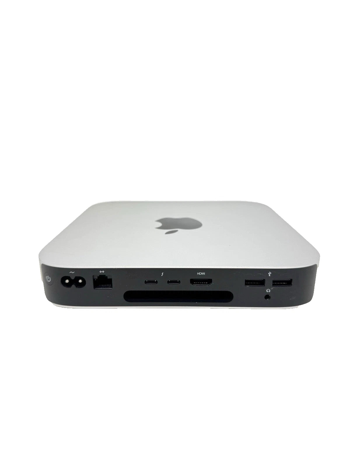 Apple MacMini 2020 ricondizionato M1 16GB RAM 512GB SSD MacOS Tahoe