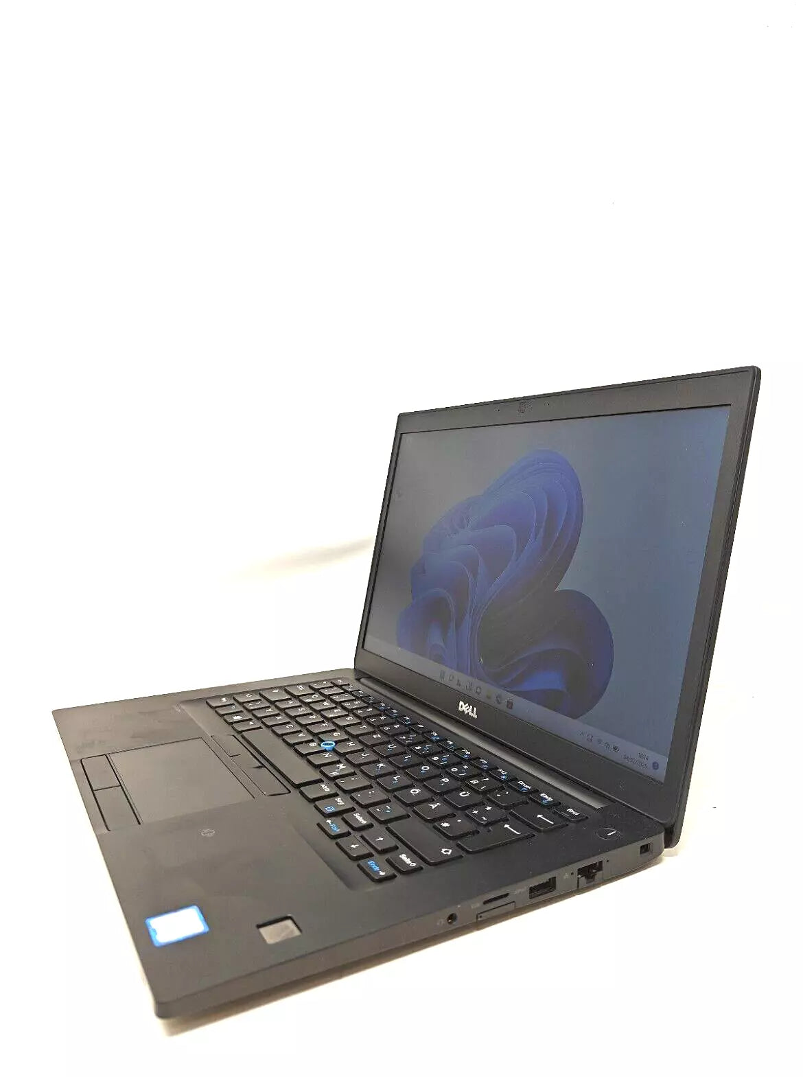 Dell latitude 7480 I5 7200U 8gb 256gb 14"