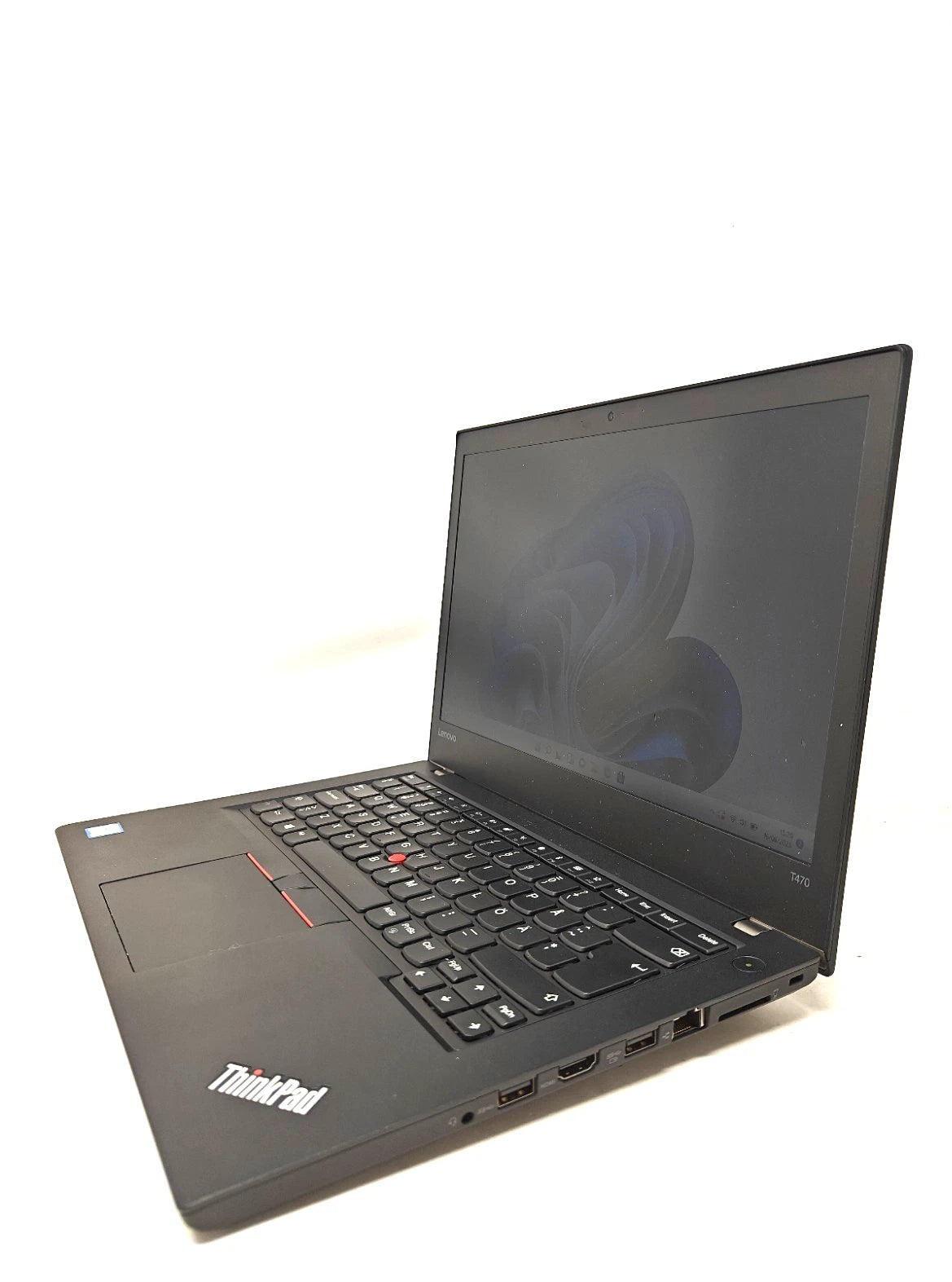 Lenovo thinkpad T470 I5 7300U 8gb 256gb 14" win 11