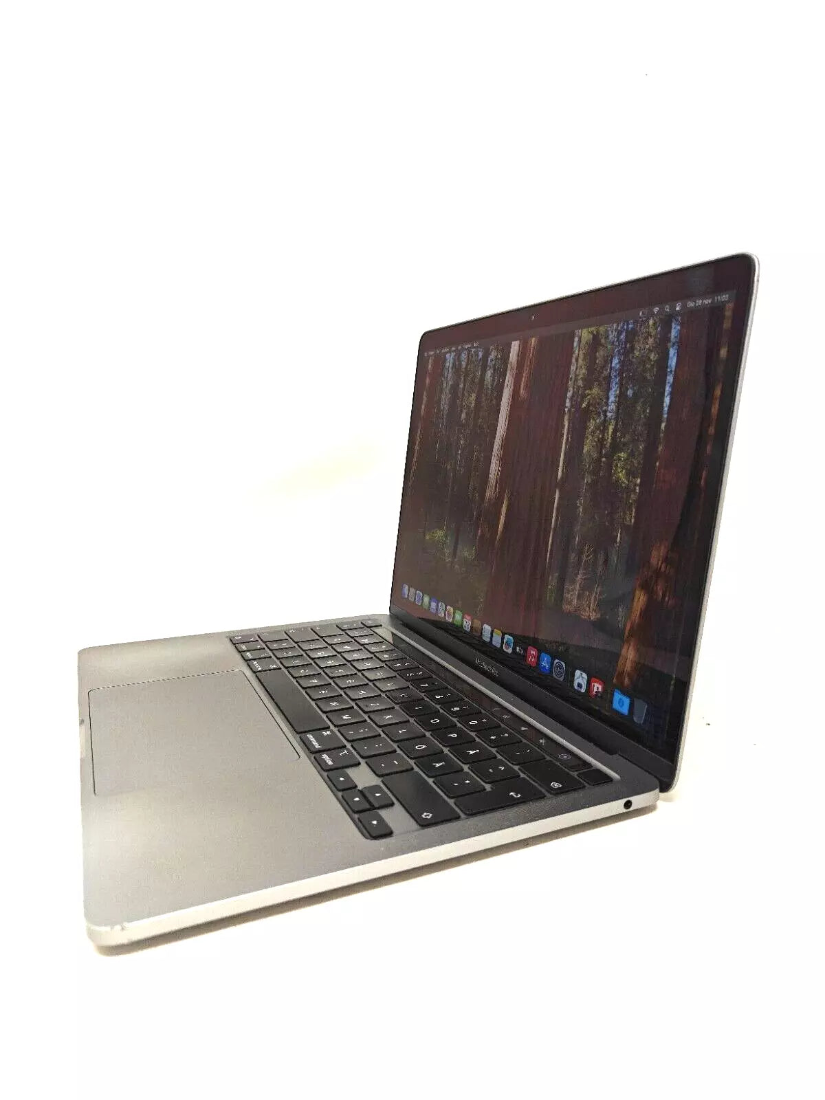 Apple Macbook Pro 13" 2020 M1 16gb 512gb
