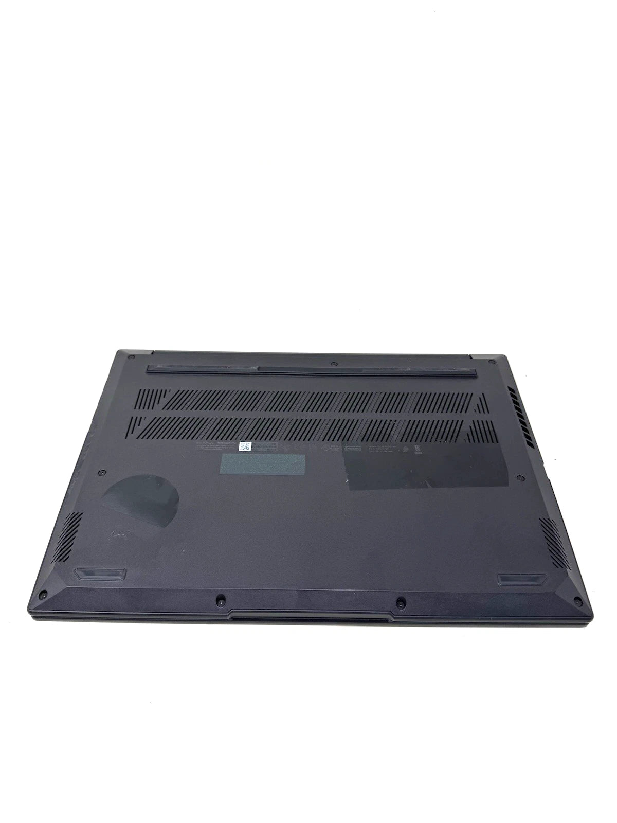 Asus Vivobook S14 14" Ricondizionato – i3 1220P, 8GB RAM, 256GB SSD, Win 11