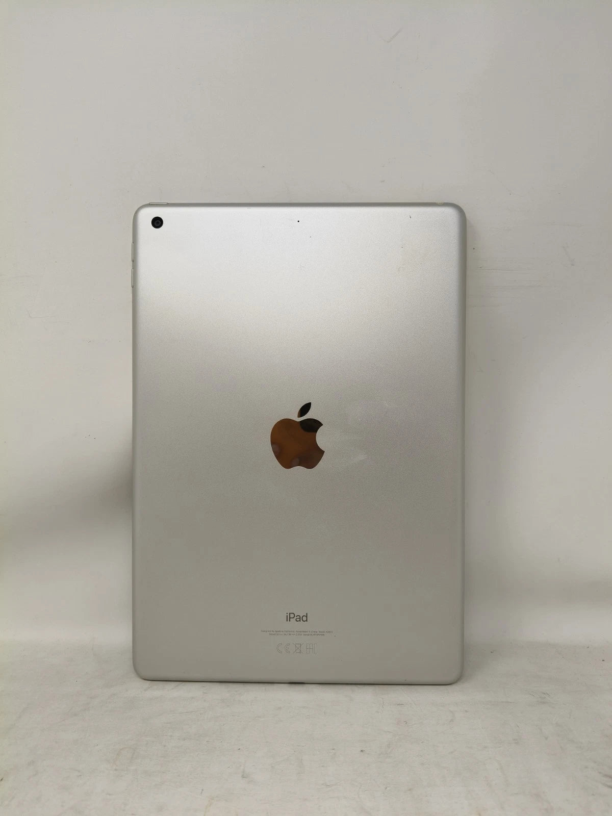 Apple iPad 9a Gen 2021 256GB, Wi-Fi 10,2" Argento