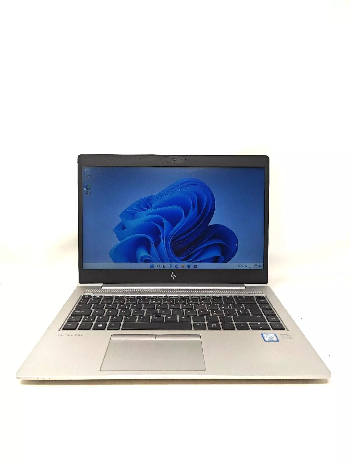 Hp Elitebook 840 G6 I5 8365U 8gb 256gb 14"
