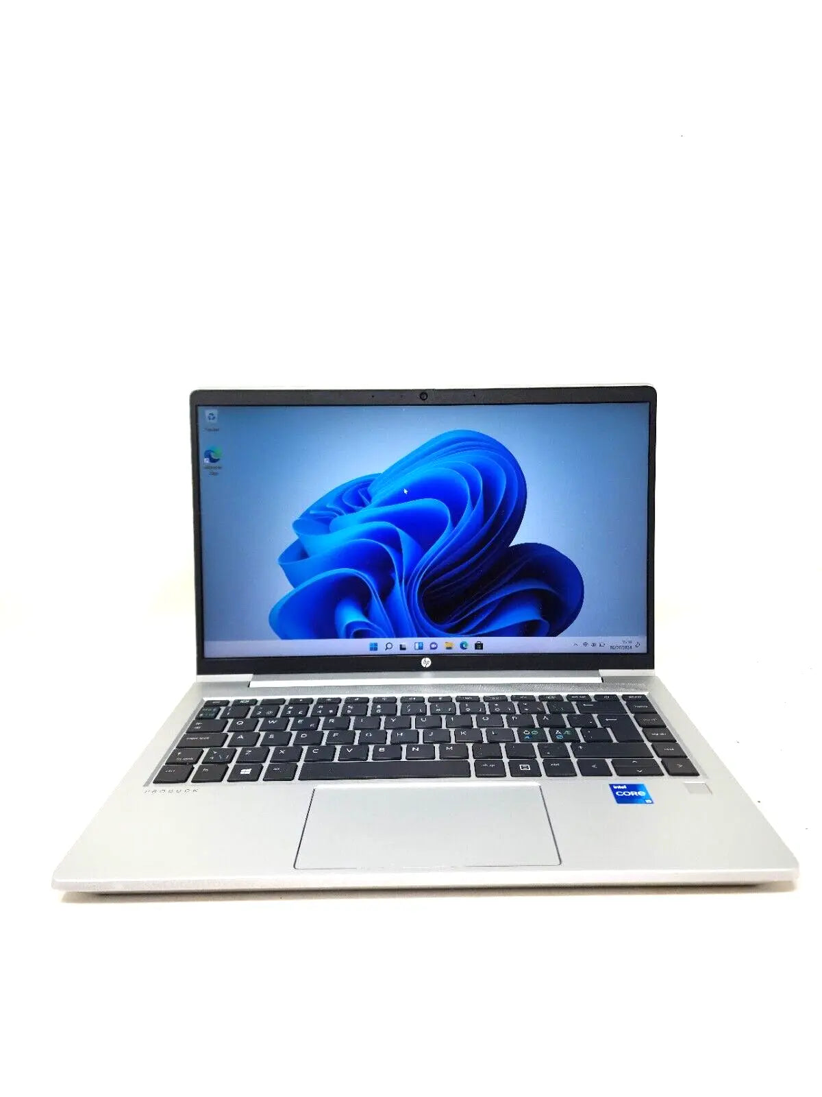 Hp probook 440 G8 I5 1135G7 8gb 256gb 14"