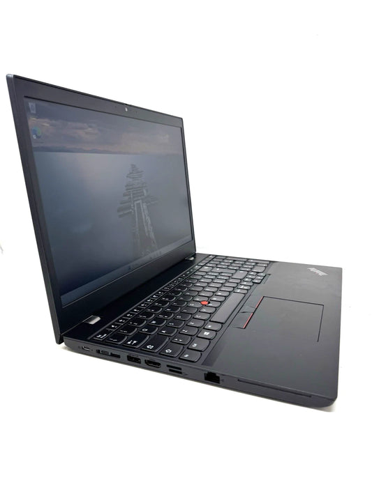 Lenovo Thinkpad L15 Gen2 I5 1135G7 16gb RAM 256gb SSD 15,6"