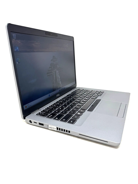 Dell latitude 5410 I5 10210U 8gb RAM 256gb SSD 14"