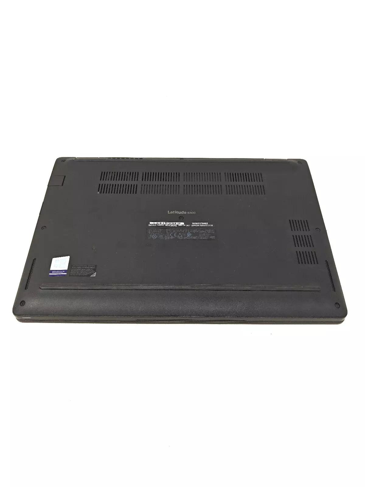 Dell latitude 5300 I5 8365U 16gb 256gb 13,3"
