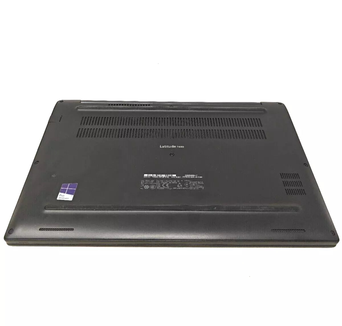 Dell latitude 7480 I5 7200U 8gb 256gb 14"