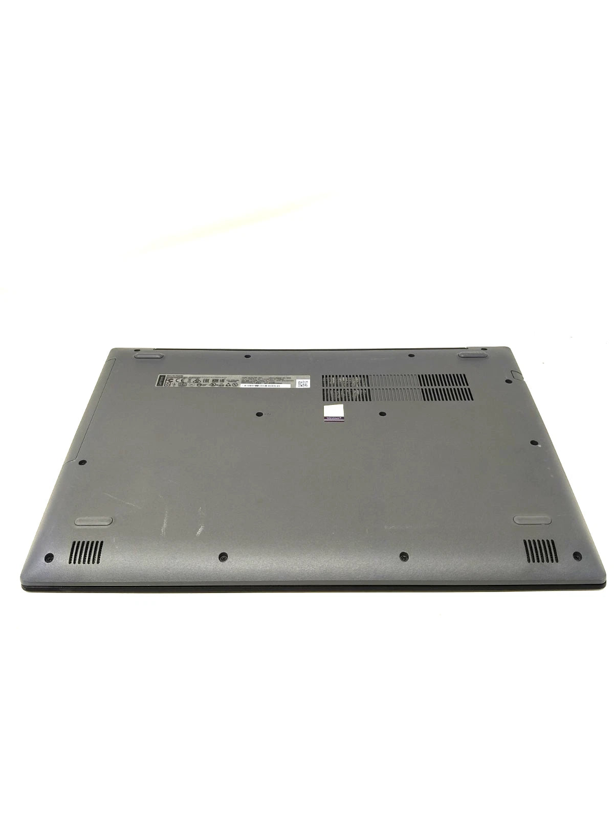 Lenovo Ideapad 320-15IKB I3 7100U 6gb 128gb 15,6"