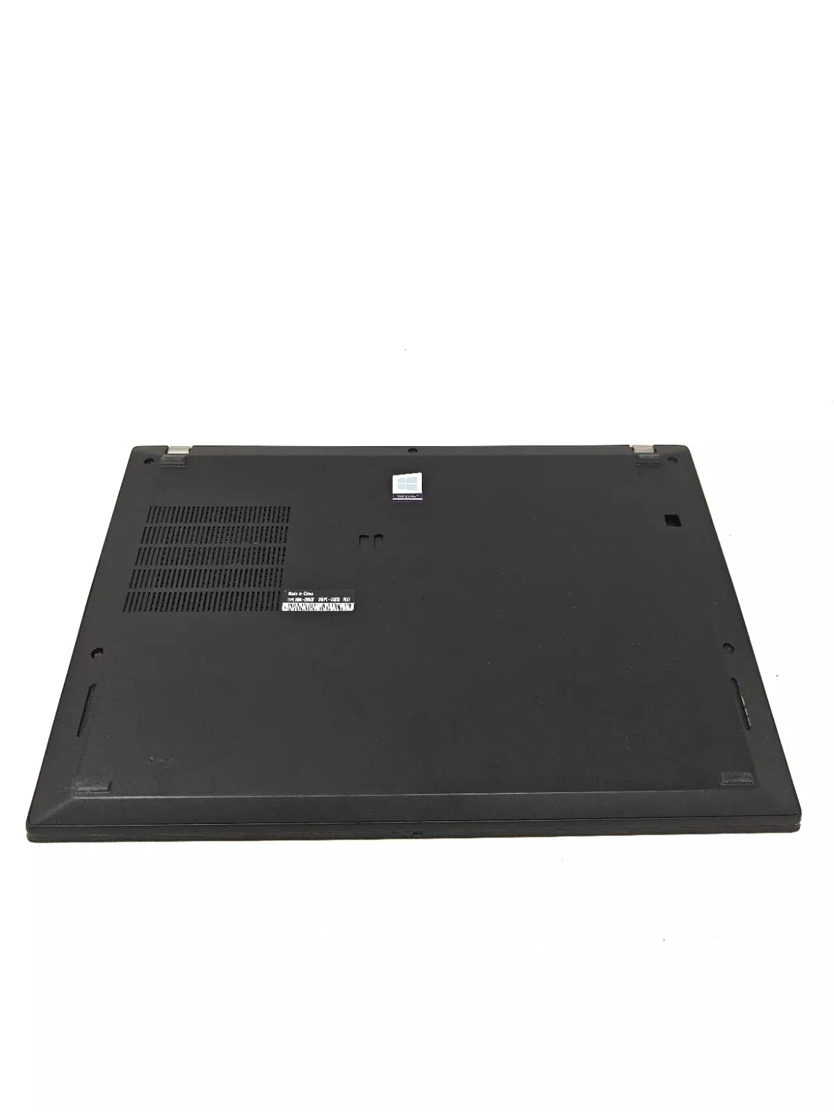 Lenovo thinkpad T490s I5 8250U 8gb 256gb 14" win 11