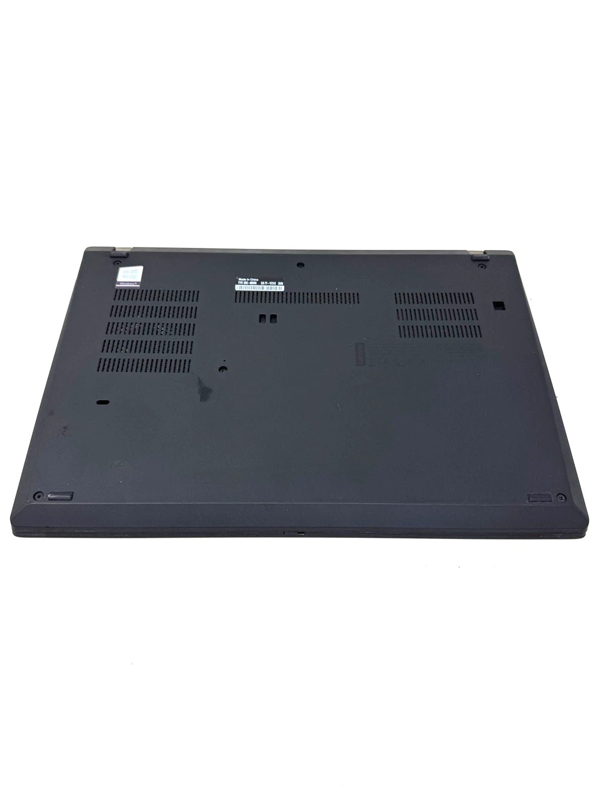 Lenovo Thinkpad T490 ricondizionato I5 8265U 8gb 256gb 14" win 11