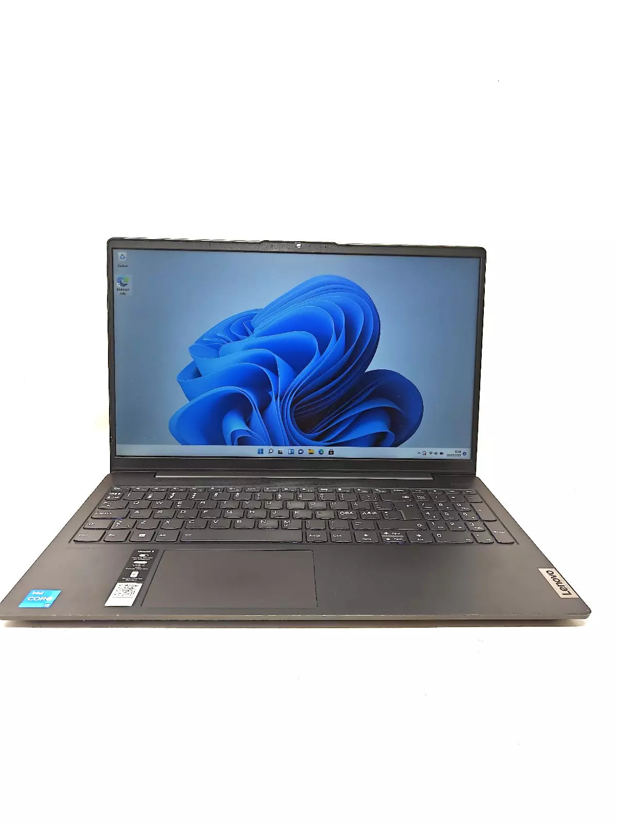 Lenovo Ideapad 5 15ITL05 I3 1115g4 8gb 256gb 15,6"