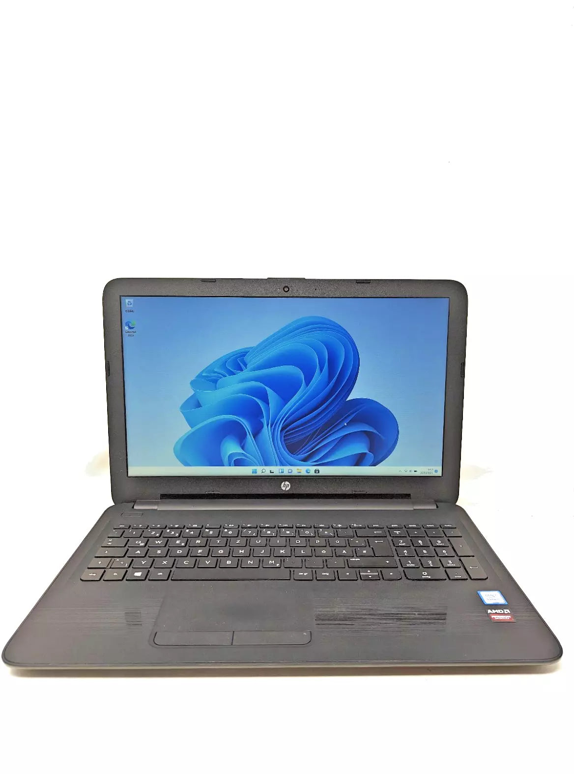 Hp 15-1y137NG I5 7200U 8gb 2Tb hdd 15,6" win 11