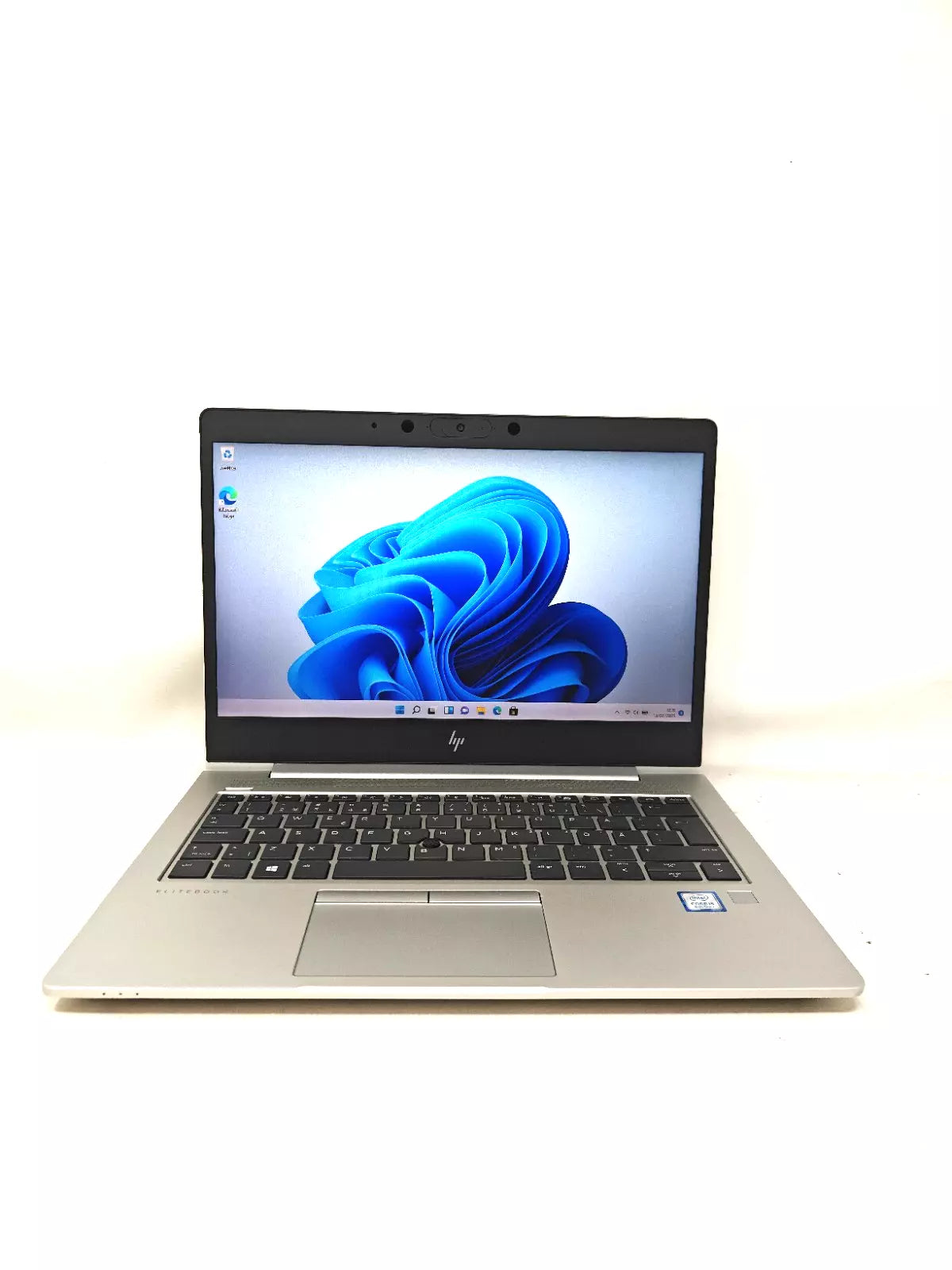 Hp elitebook 830 G6 I5 8350U 8gb 256gb 13,3"