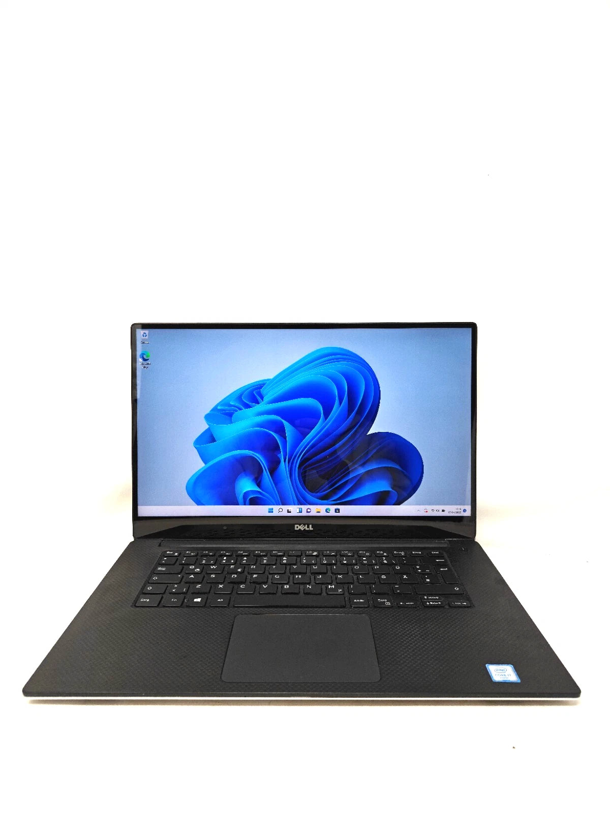 Dell xps 15 9550 I7 6700HQ 32gb 1Tb 15,6" Touch