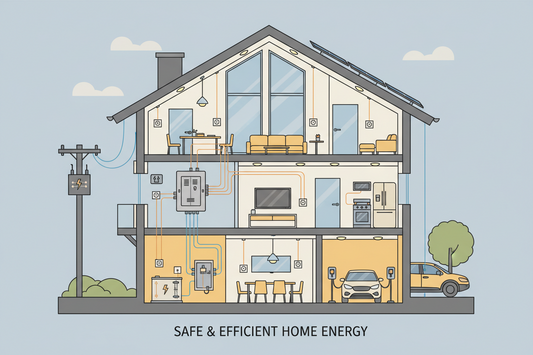 Energia green ed impianti fotovoltaici