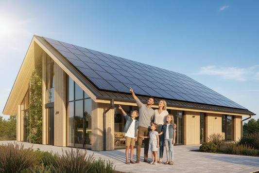 “Quanto costa un impianto fotovoltaico per una casa”