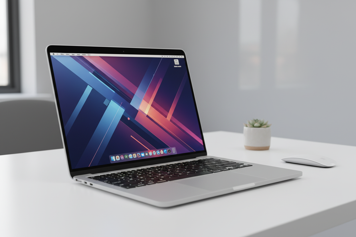 Macbook