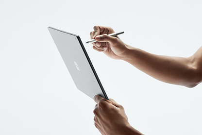 Microsoft surface book 2