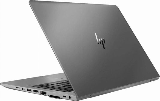 Hp zbook 14U G6