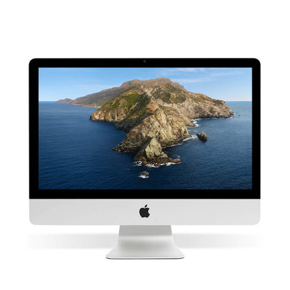 Apple Imac 21.5" late 2012