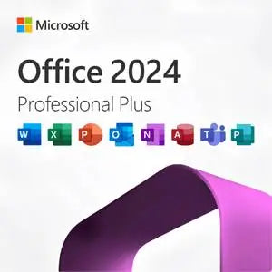 Office 2024 - Licenza digitale