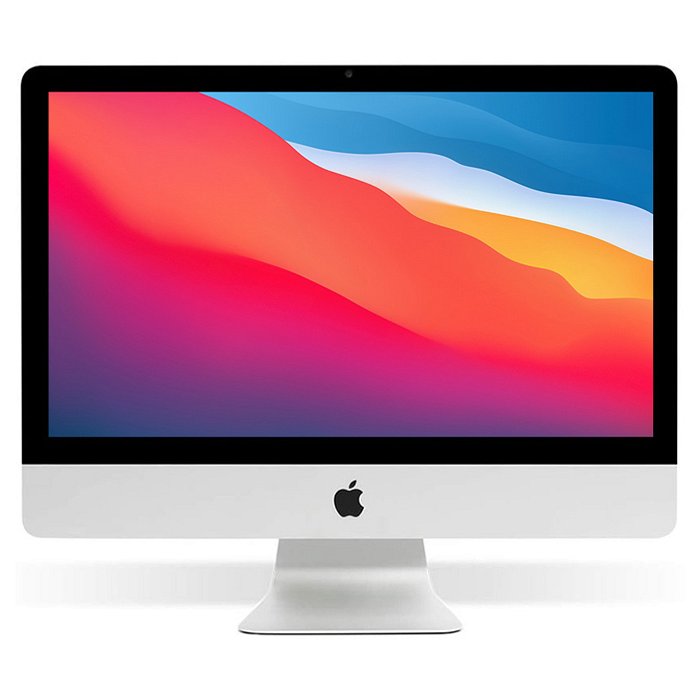 Apple Imac 21,5" mid 2014