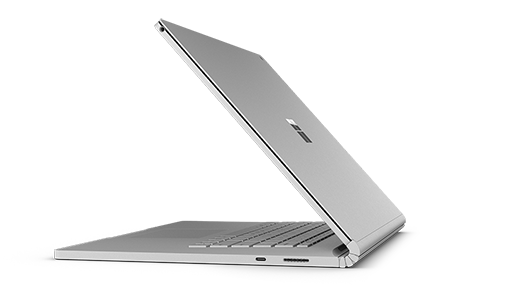 Microsoft surface book 2