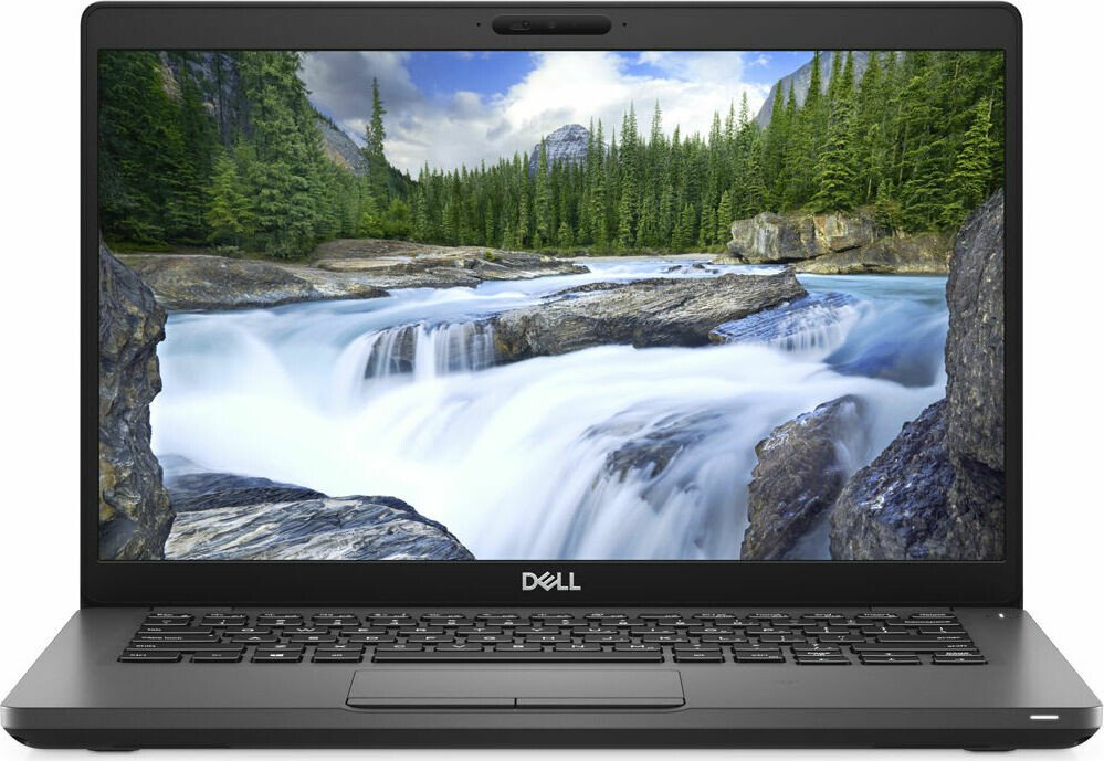 Dell latitude 5401