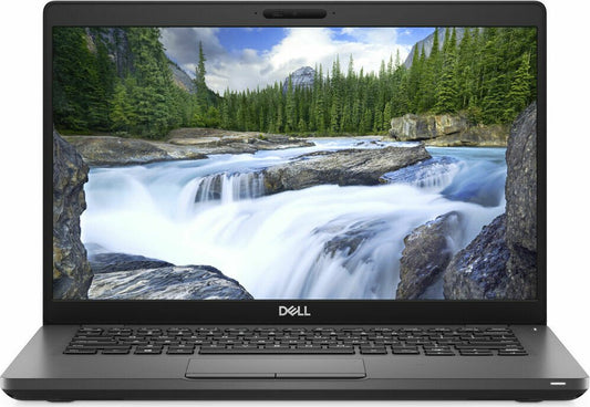 Dell latitude 5401