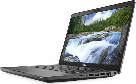 Dell latitude 5401