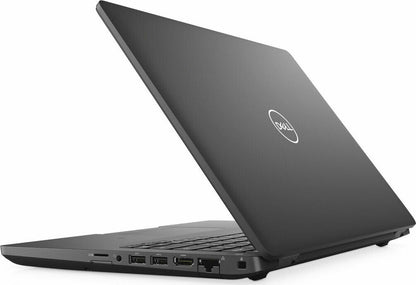 Dell latitude 5401