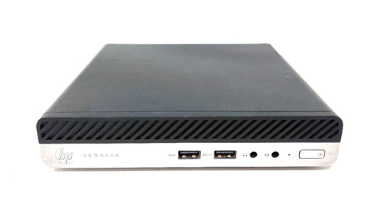 Hp prodesk 400 G5 Mini
