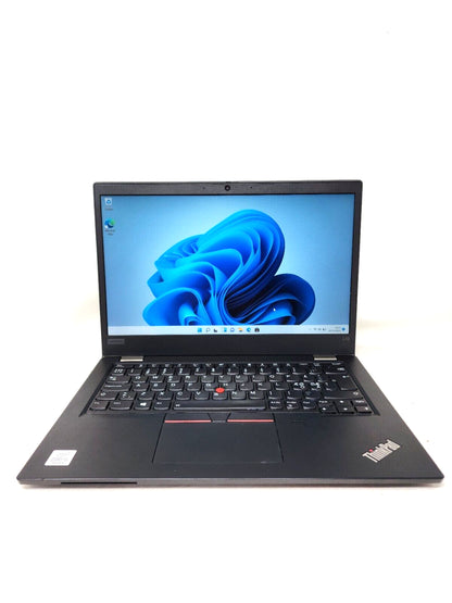 Lenovo thinkpad L13