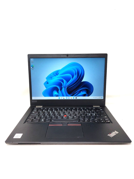 Lenovo thinkpad L13