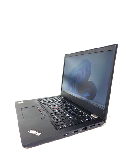 Lenovo thinkpad L13