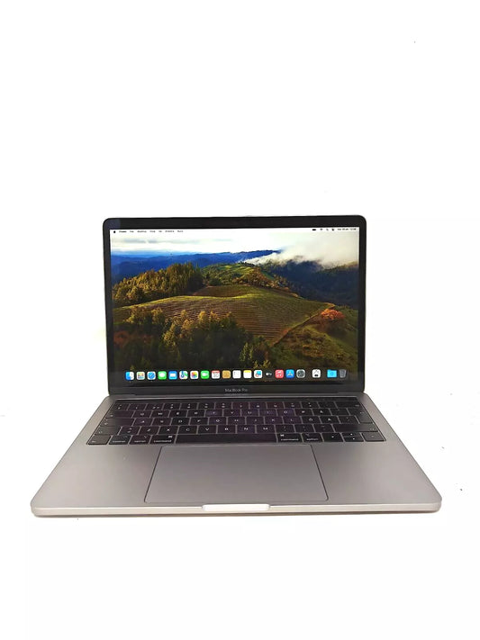 Apple macbook pro ricondizionato 13" 2018 I7 8559U 8gb 512gb