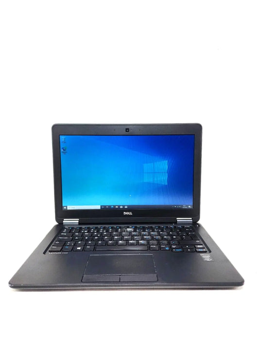 Dell latitude E7250