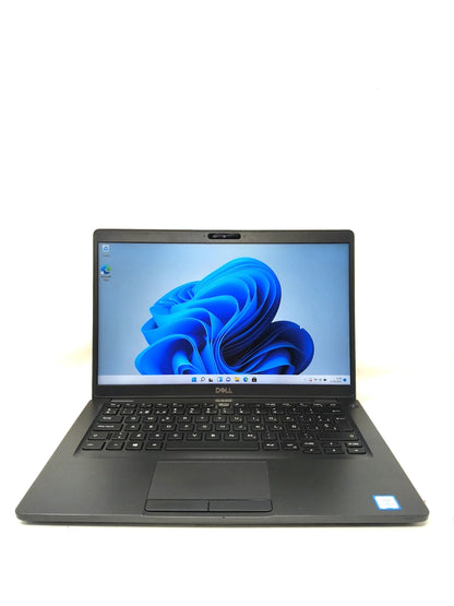 Dell latitude 5400 I5 8265U 16gb 512gb 14"