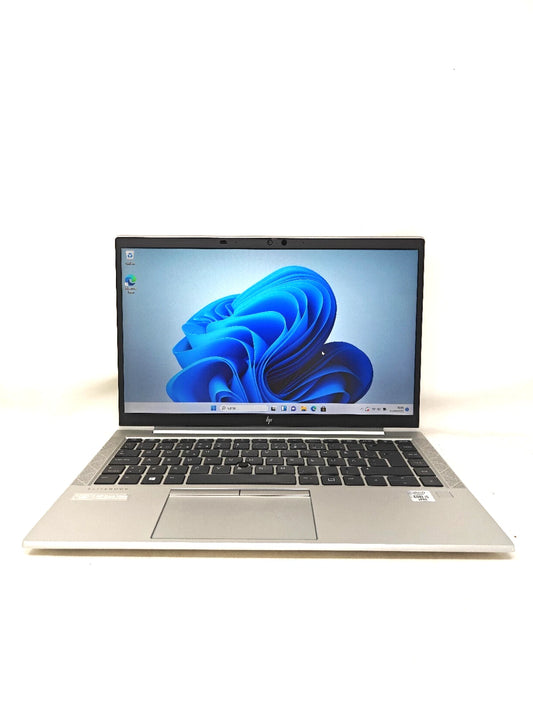 Hp elitebook 840 g7 I5 10310U 16gb 512gb 14" win 11
