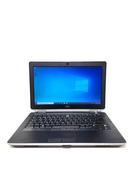 Dell latitude E6330