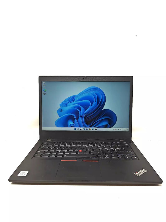 Lenovo thinkpad L14 gen1 I5 10210U 8gb 256gb 14"