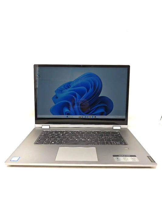 Lenovo Ideapad C340-15IWL I5 8265U 12gb 128gb 15,6"